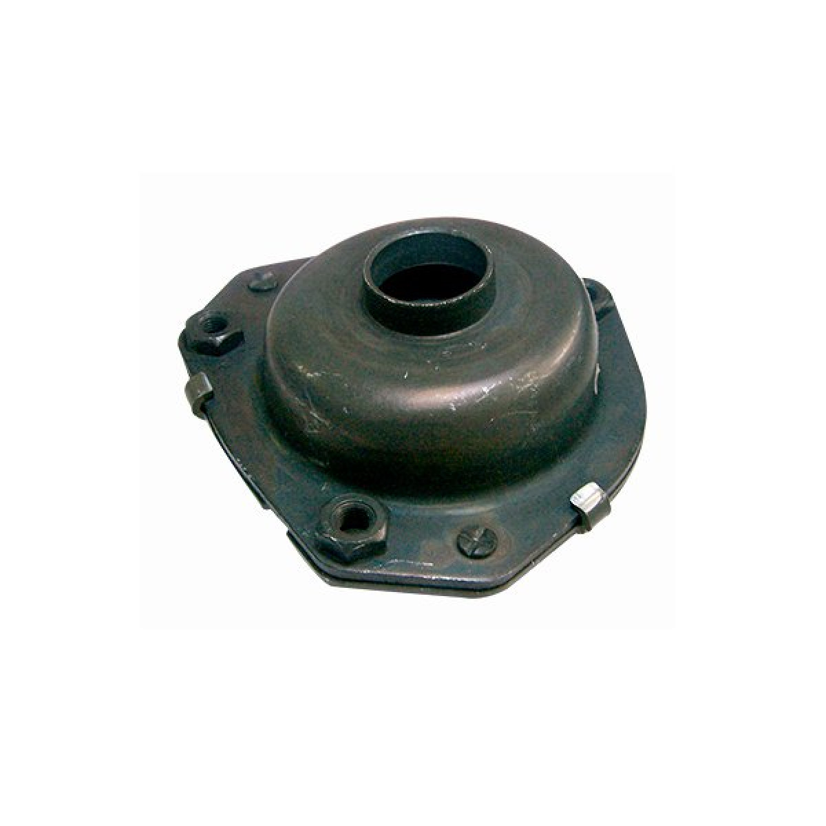Coxim Amortecedor Dianteiro Direito Sampel Ducato 7066