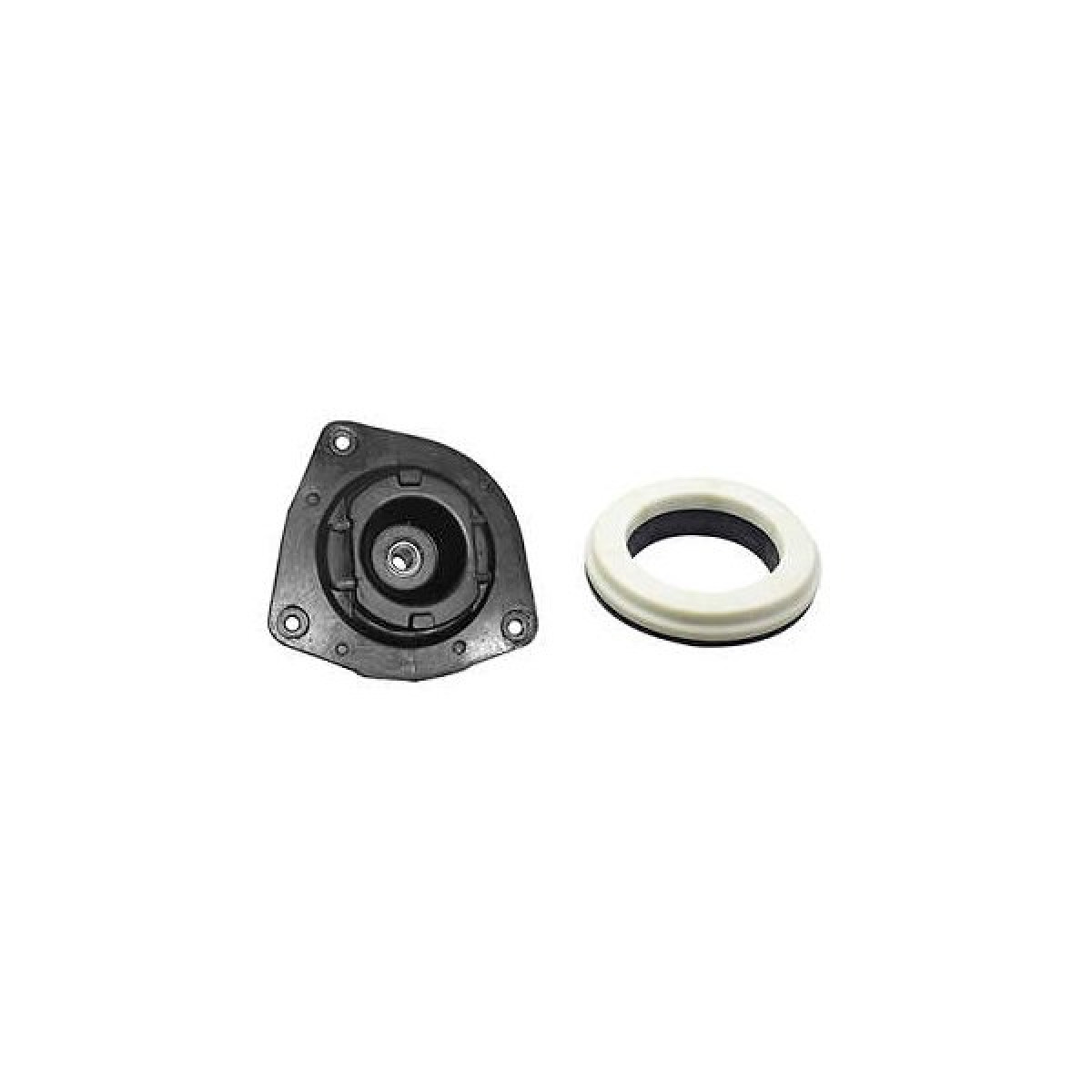 Coxim Amortecedor Dianteiro Direito Sampel Nissan Sentra 8334A