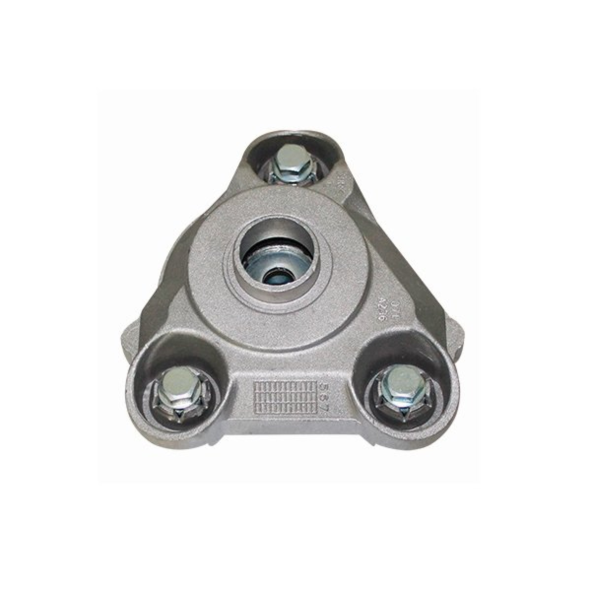 Coxim Amortecedor Dianteiro Esquerdo Sampel Fiat Jumper 7071