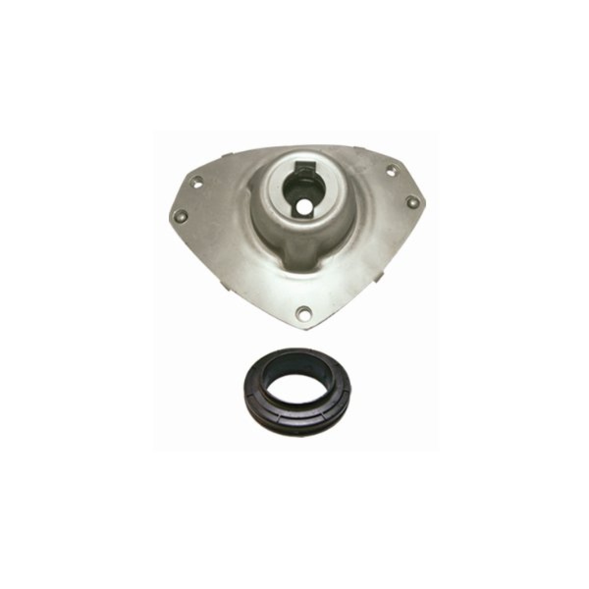 Coxim Amortecedor Dianteiro Esquerdo Sampel Fiat Tipo 1205A