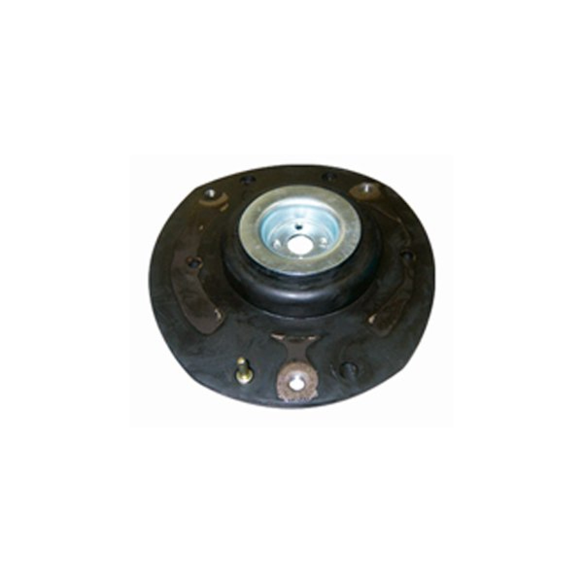 Coxim Amortecedor Dianteiro Esquerdo Sampel Peugeot 206 8031