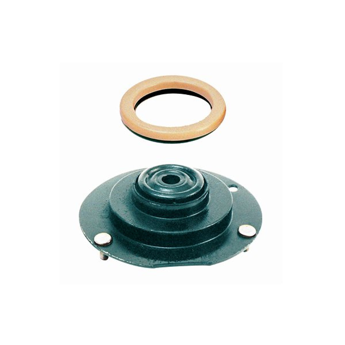Coxim Amortecedor Dianteiro Sampel Gm Monza 82/96 3765B