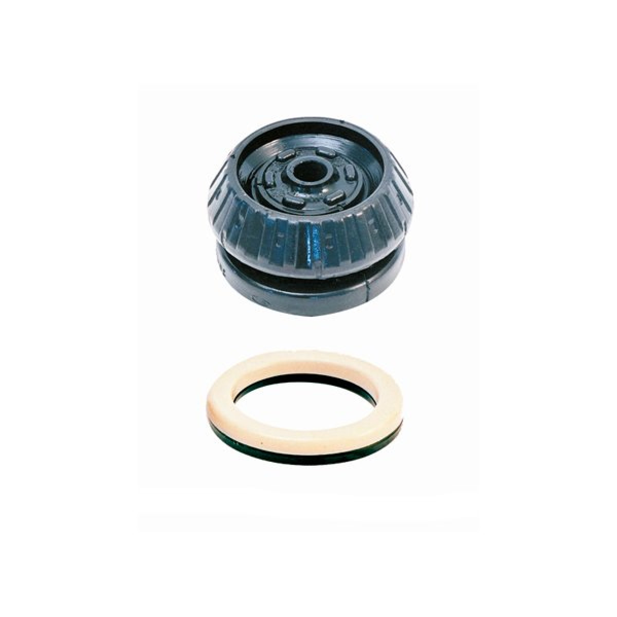 Coxim Amortecedor Dianteiro Sampel Gm Omega Suprema 3071B