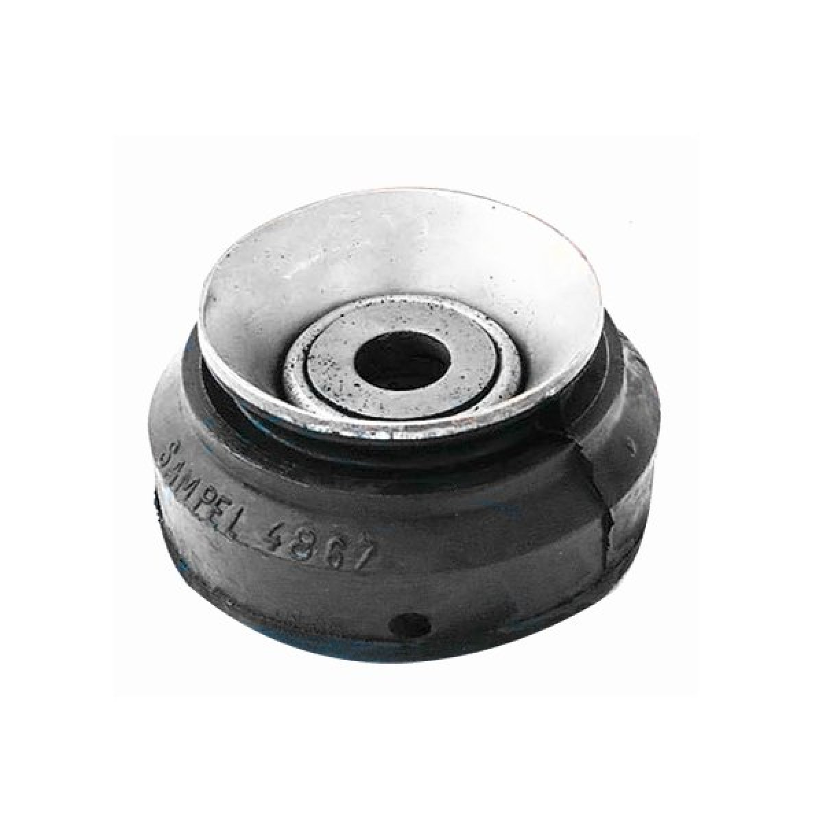 Coxim Amortecedor Dianteiro Sampel Vw Quantum Santana 4867B