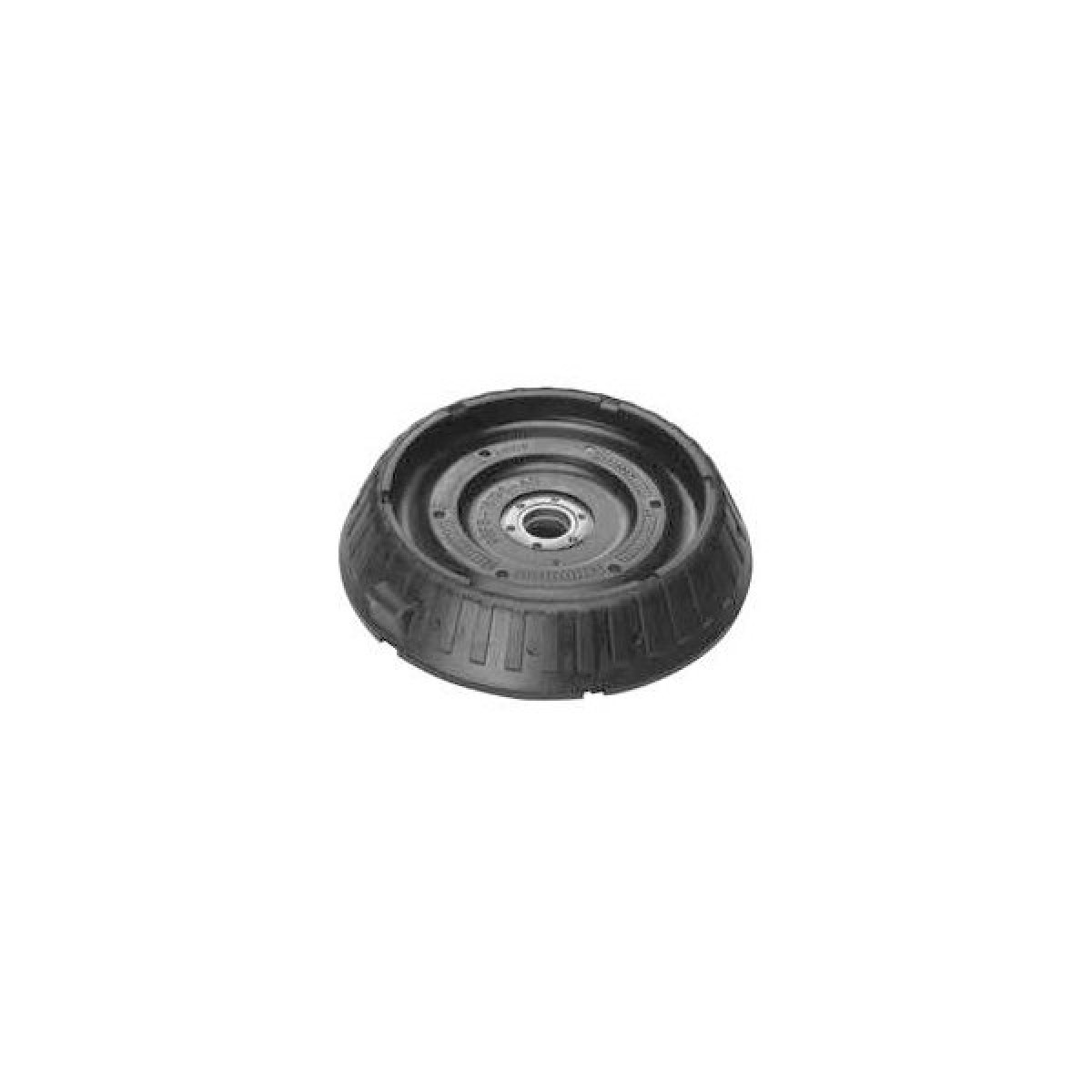 Coxim Amortecedor Traseiro Axios Ford Courier Fiesta Ka BR13502201203