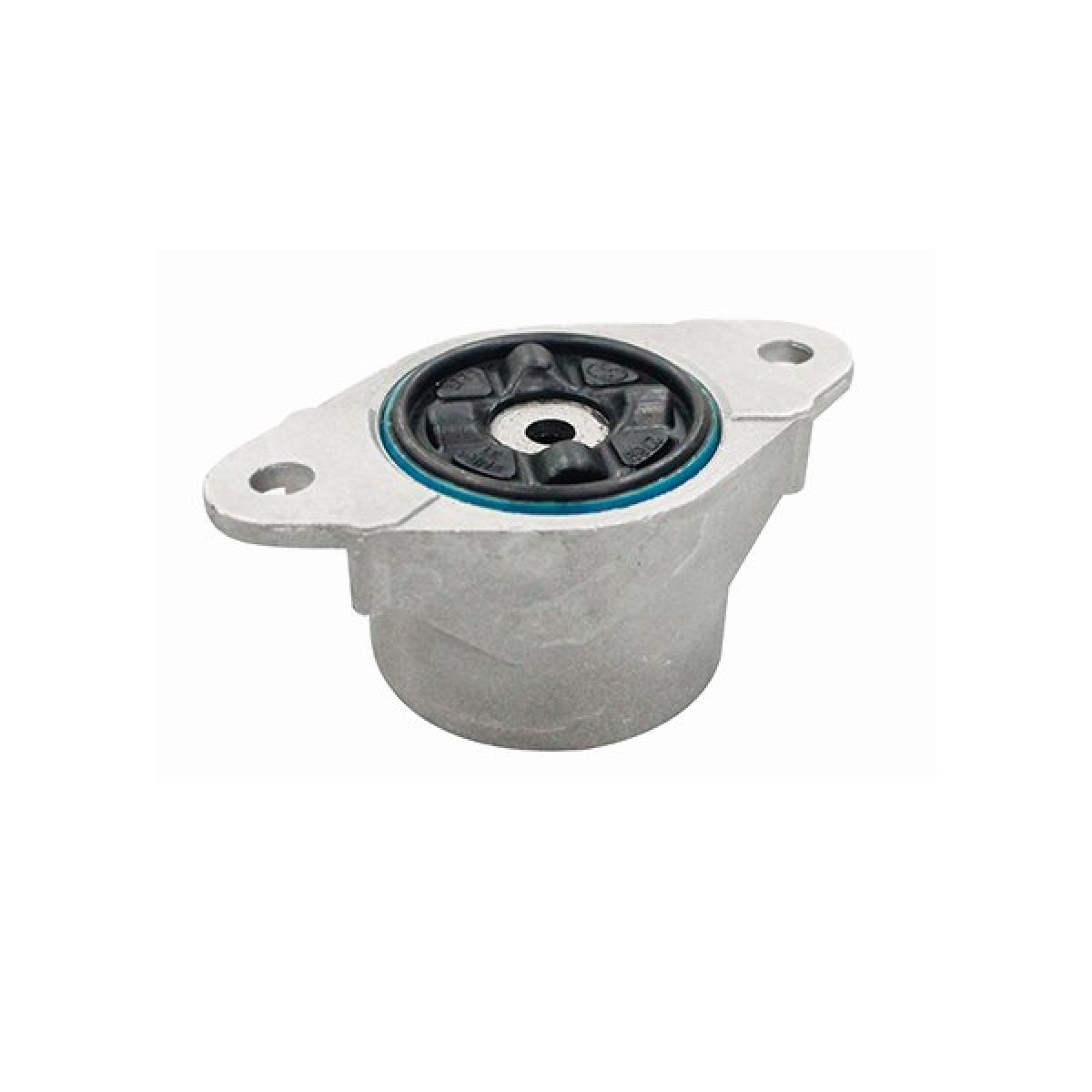 Coxim Amortecedor Traseiro Sampel Ford New Fiesta 11/18 2769