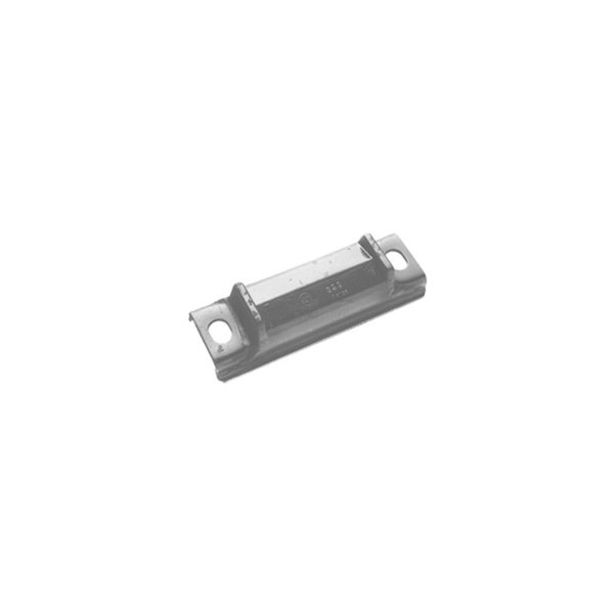 Coxim Apoio Mola Traseira Axios Fiat 147 Elba Premio Uno BR11302201611
