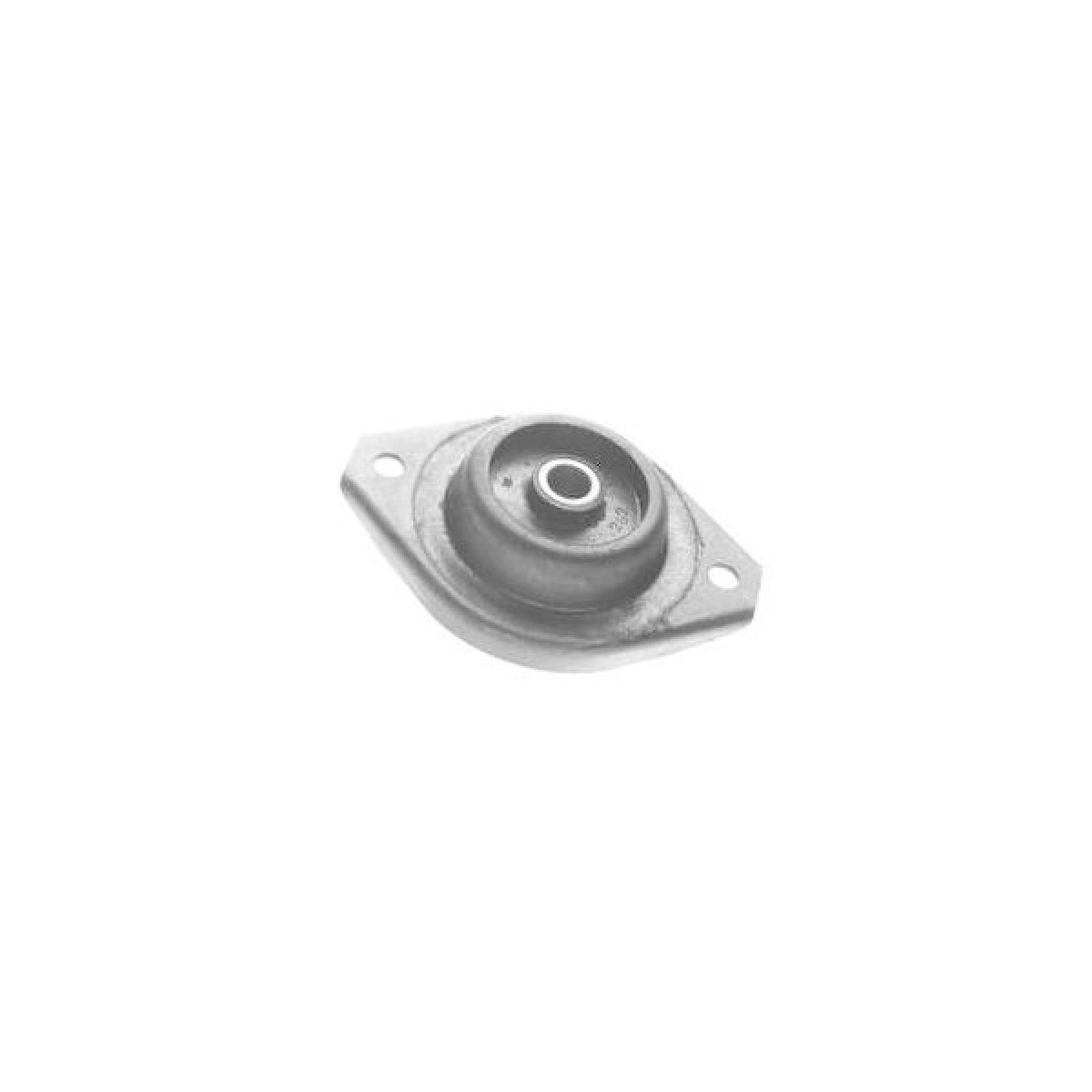 Coxim Câmbio/Suporte Radiador Gm Axios Blazer Chevette S10 BR11502100410