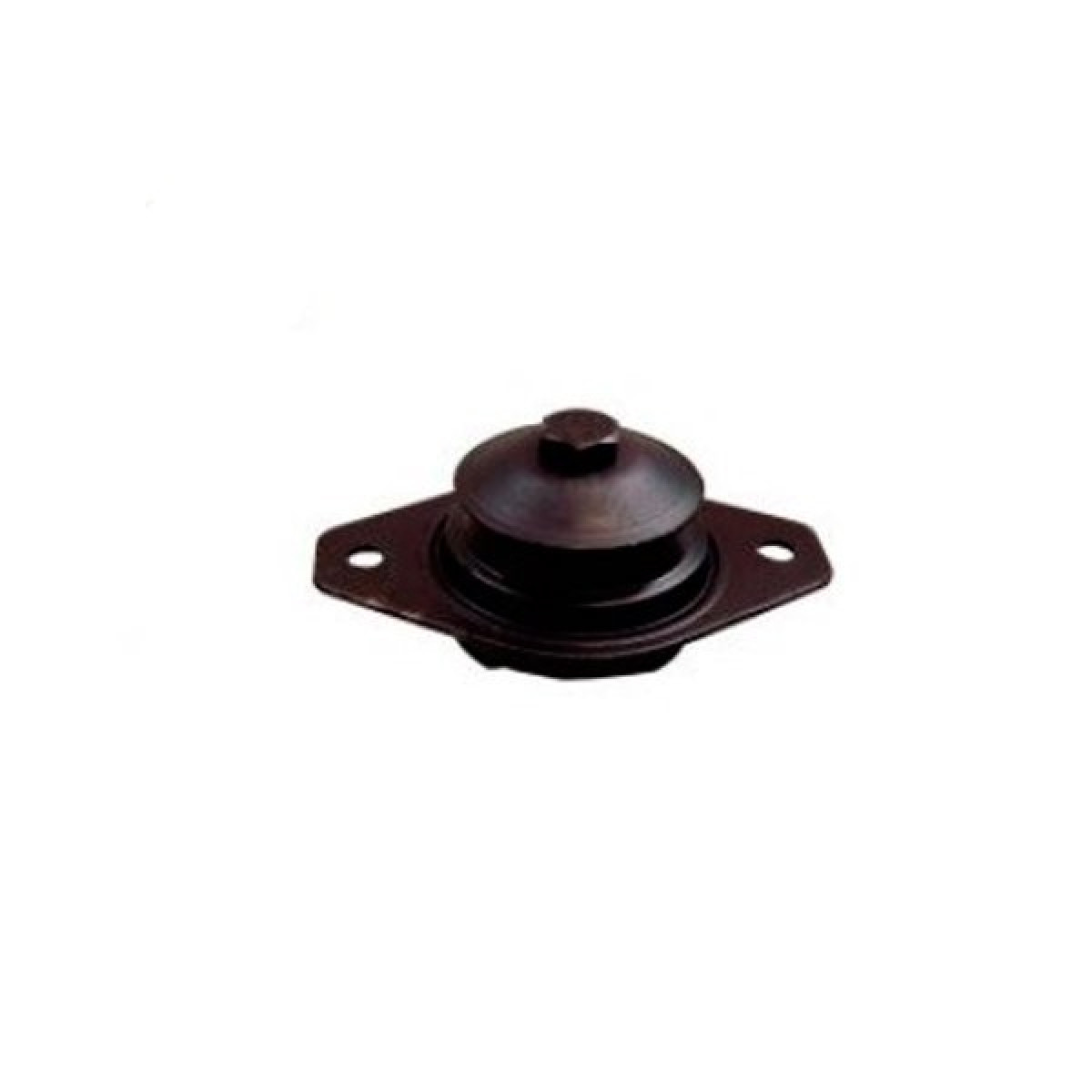Coxim Dianteiro Radiador Sampel Ford F350 72/85 F4000 75/93 2588
