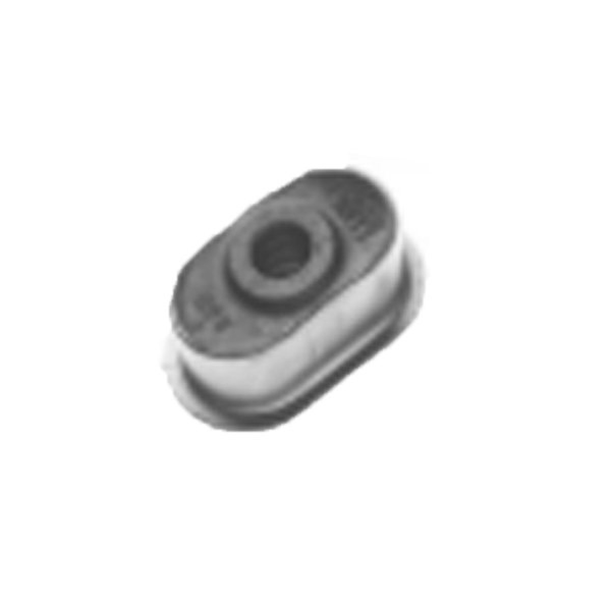 Coxim Isolador Coluna Direção Ford Axios Belina Corcel BR15501101613