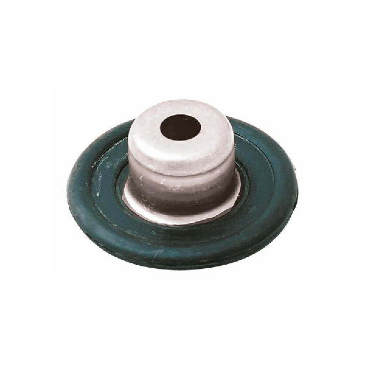Coxim Prato Amortecedor Dianteiro Sampel Vw Gol Parati 4957