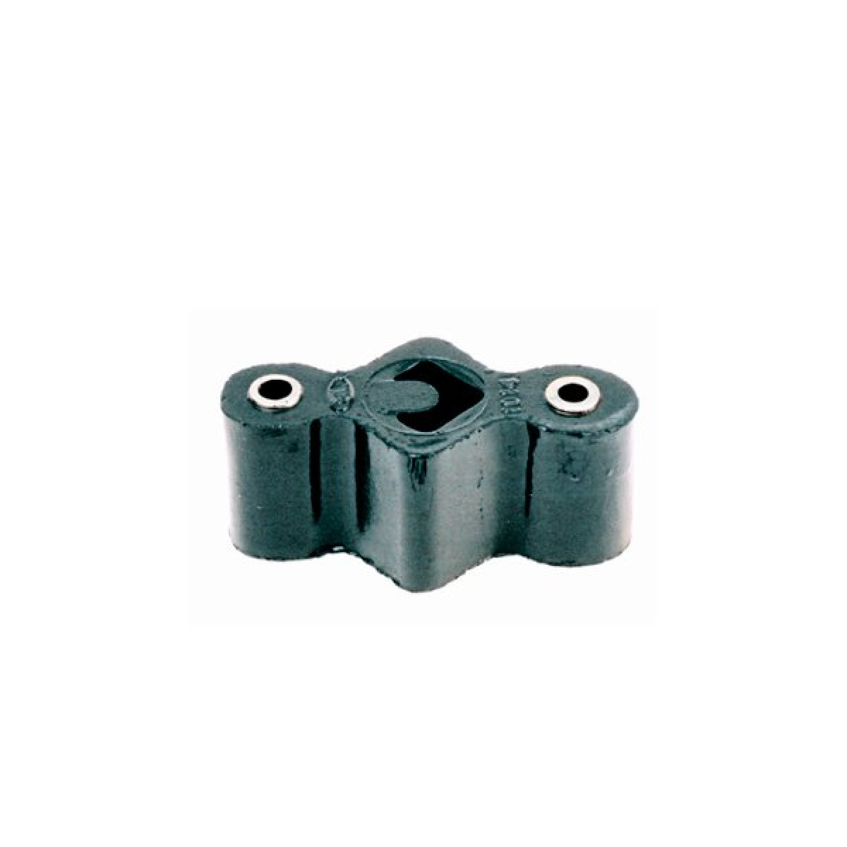 Coxim Traseiro Silencioso Sampel Fiat 147 76/88 Fiorino 76/ 1014