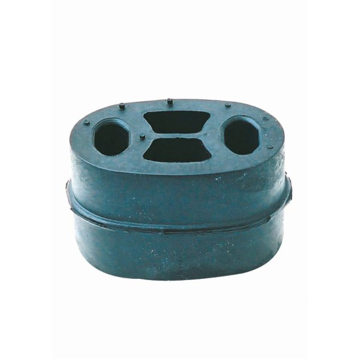 Coxim Traseiro Silencioso Sampel Gm Corsa Corsa Wagon 3013