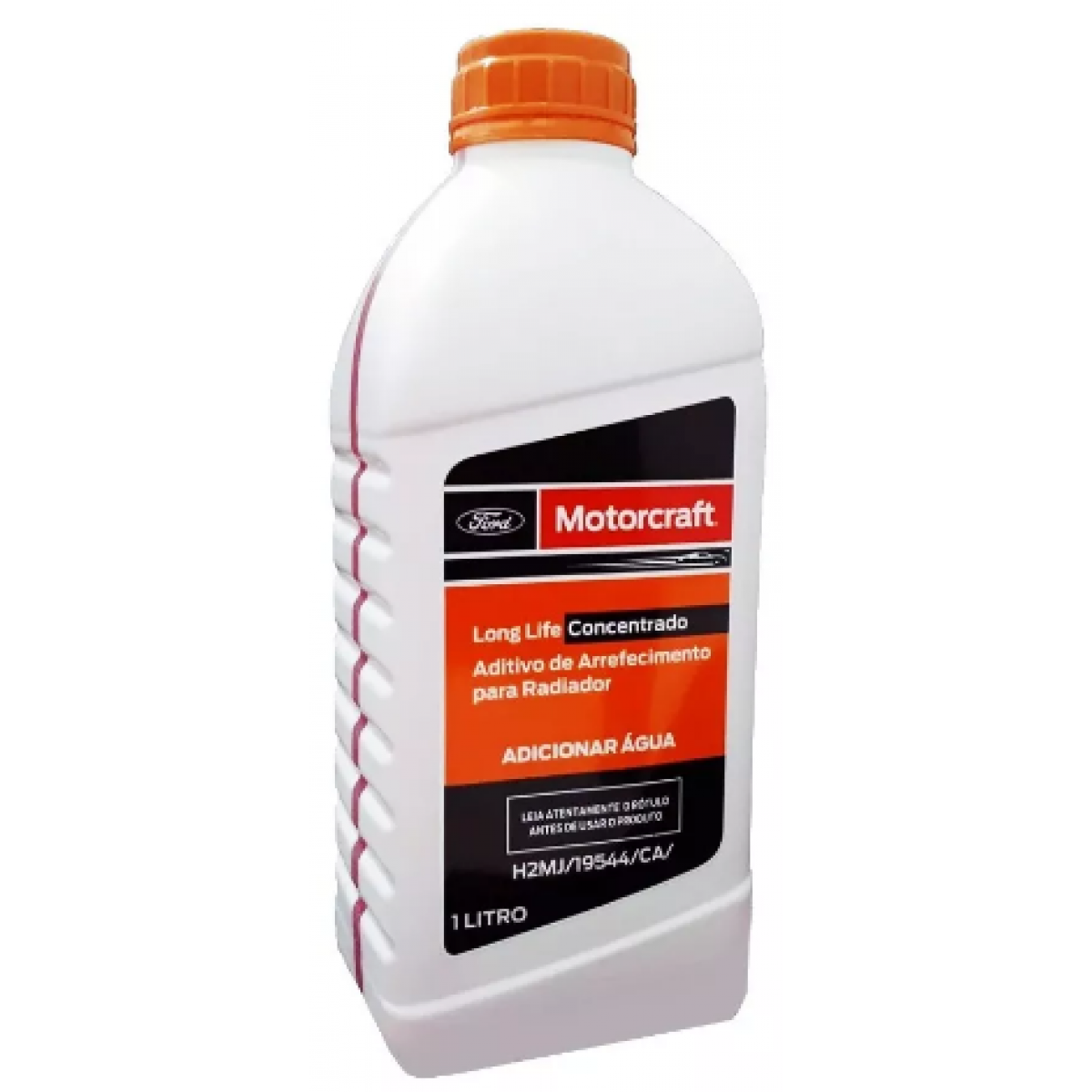 Fluido Radiador Ford/Motorcraft H2MJ19544CA