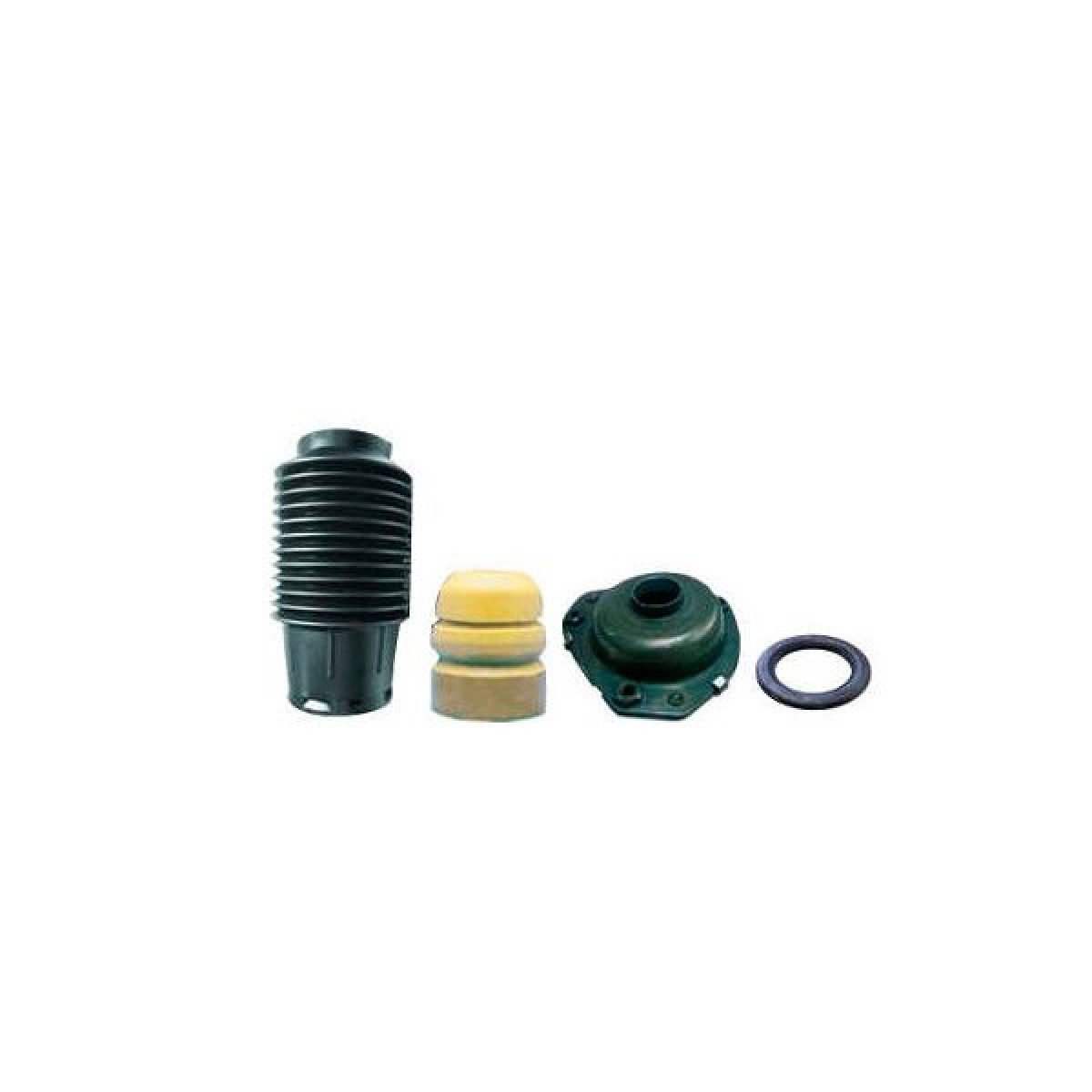 Kit Amortecedor Dianteiro Lado Esq. Sampel Fiat Ducato Boxer SK704E