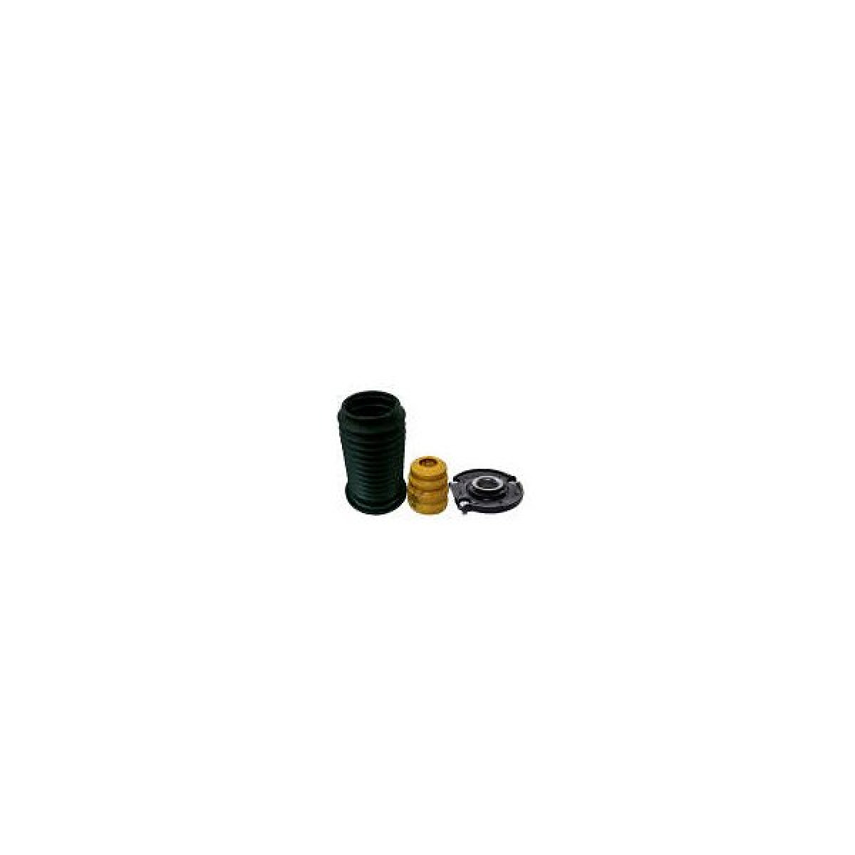 Kit Amortecedor Dianteiro Lado Esq. Sampel Fiat Linea 08/16 SK149E