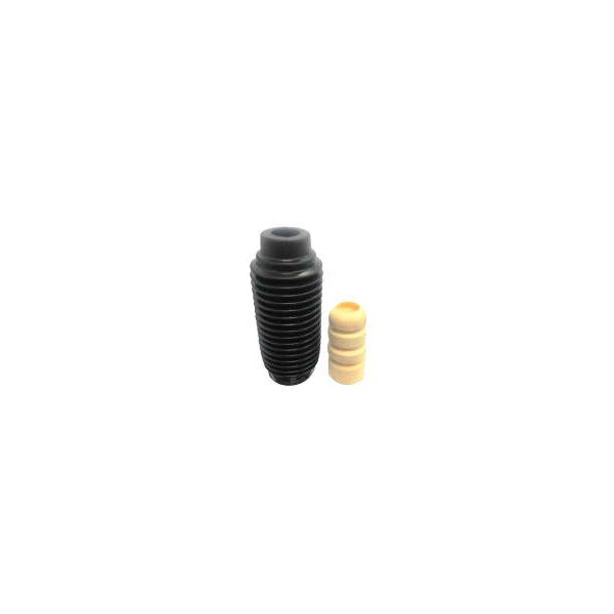 Kit Amortecedor Dianteiro Sampel Citroen C4 C4 Picasso 307 SK857S