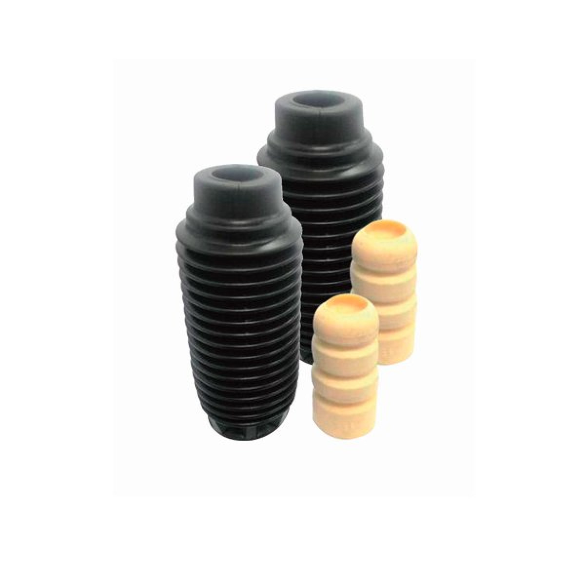 Kit Amortecedor Dianteiro Sampel Citroen C4 C4 Picasso (Par) SK857
