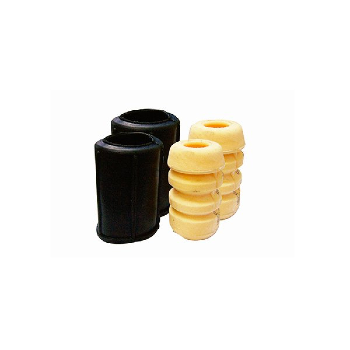 Kit Amortecedor Dianteiro Sampel Fiat Uno Mille Fiorino (Par) SK103