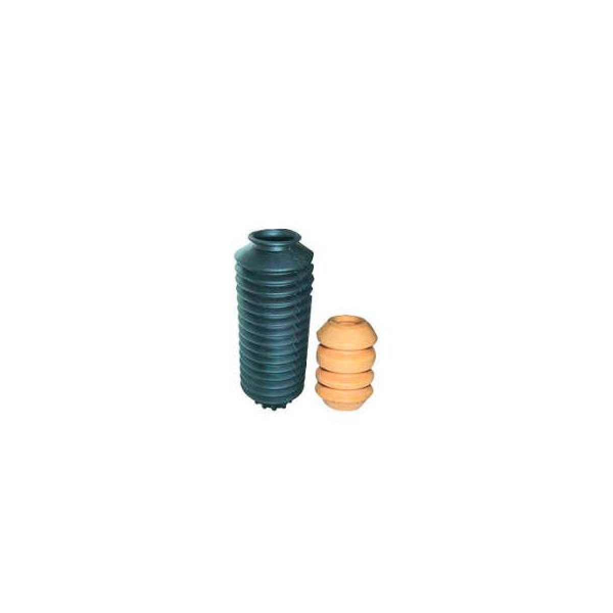 Kit Amortecedor Dianteiro Sampel Ford Gol Parati Royale SK208S