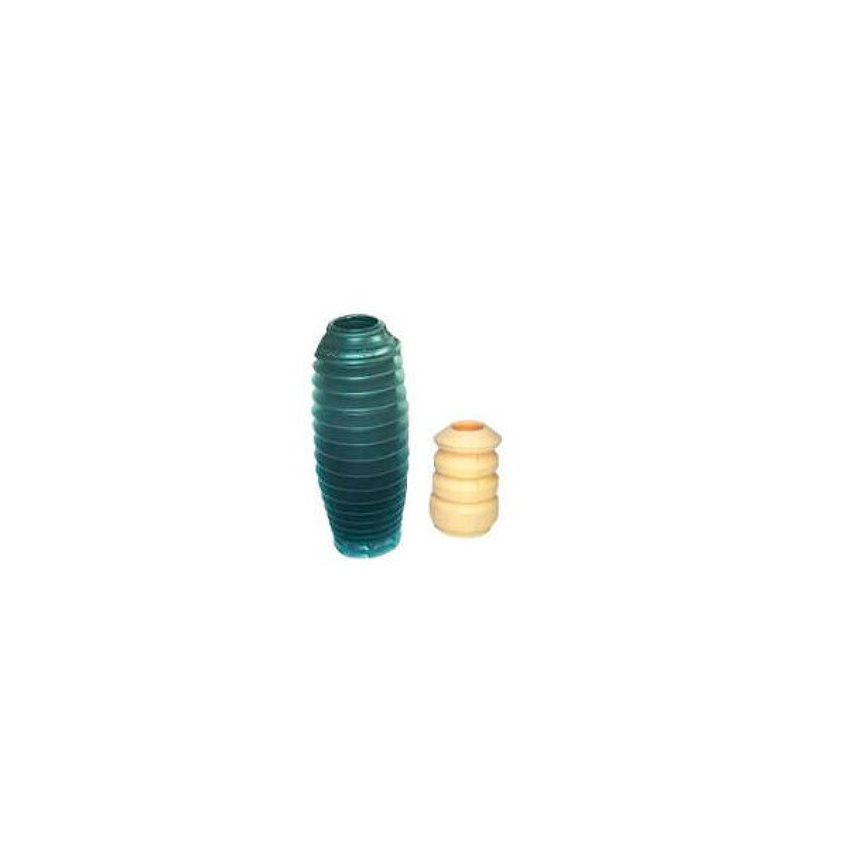 Kit Amortecedor Dianteiro Sampel Ford Ka Courier 97/13 SK213S