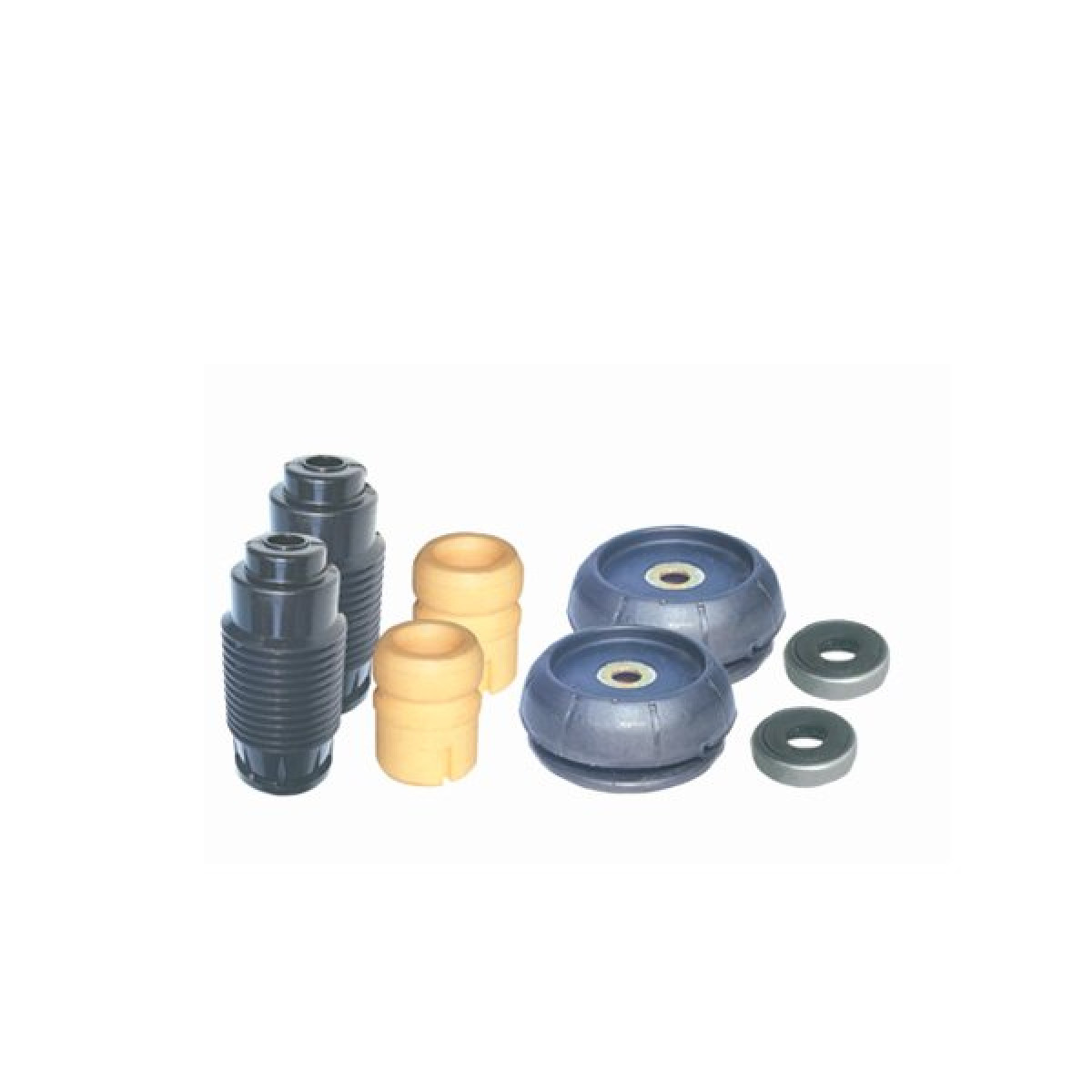 Kit Amortecedor Dianteiro Sampel Gm Vectra 94/96 (Par) SK312