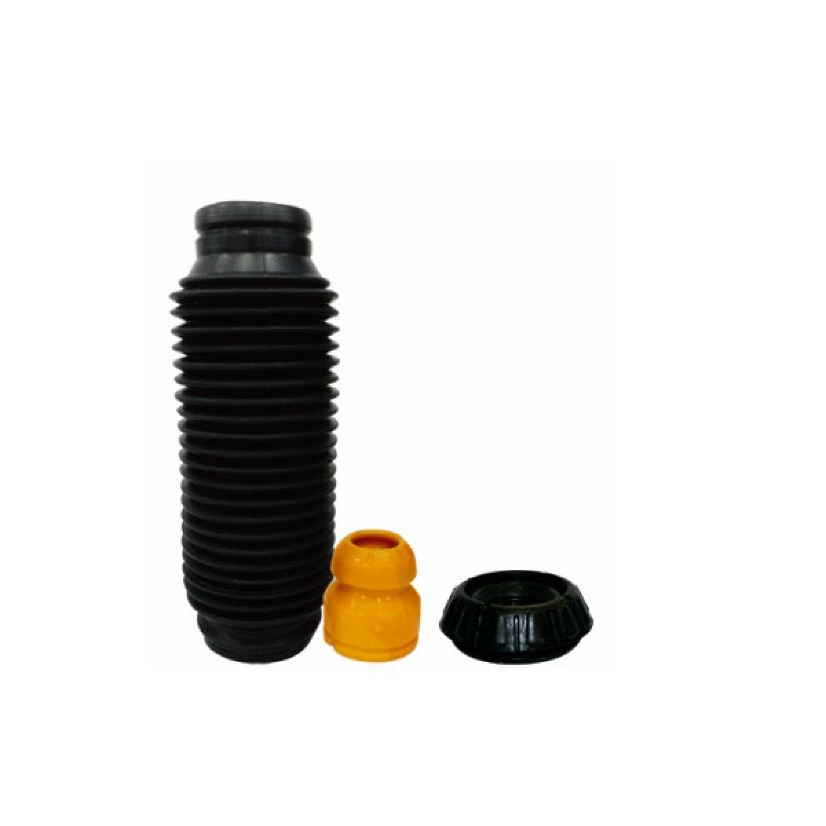 Kit Amortecedor Dianteiro Sampel Hyundai Hb20 12/18 SK895S