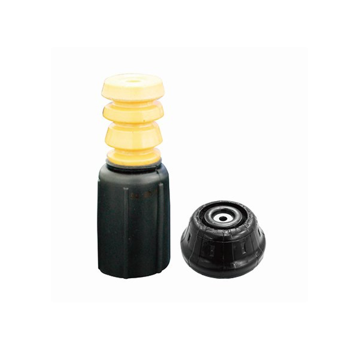 Kit Amortecedor Dianteiro Sampel Vw Amarok 11/17 SK440S