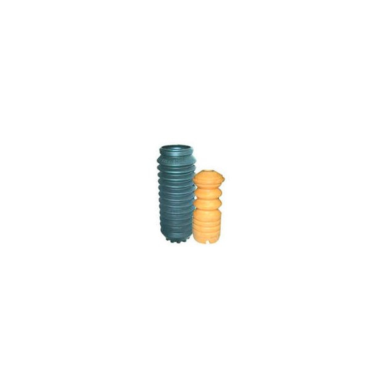 Kit Amortecedor Traseiro Sampel Vw Gol 95/97 Parati 95/97 SK404S