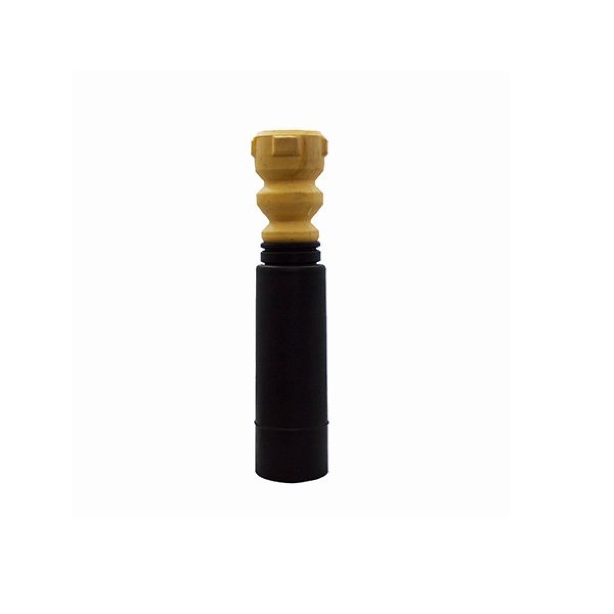 Kit Amortecedor Traseiro Sampel Vw Jetta Variant 08/09 SK445S