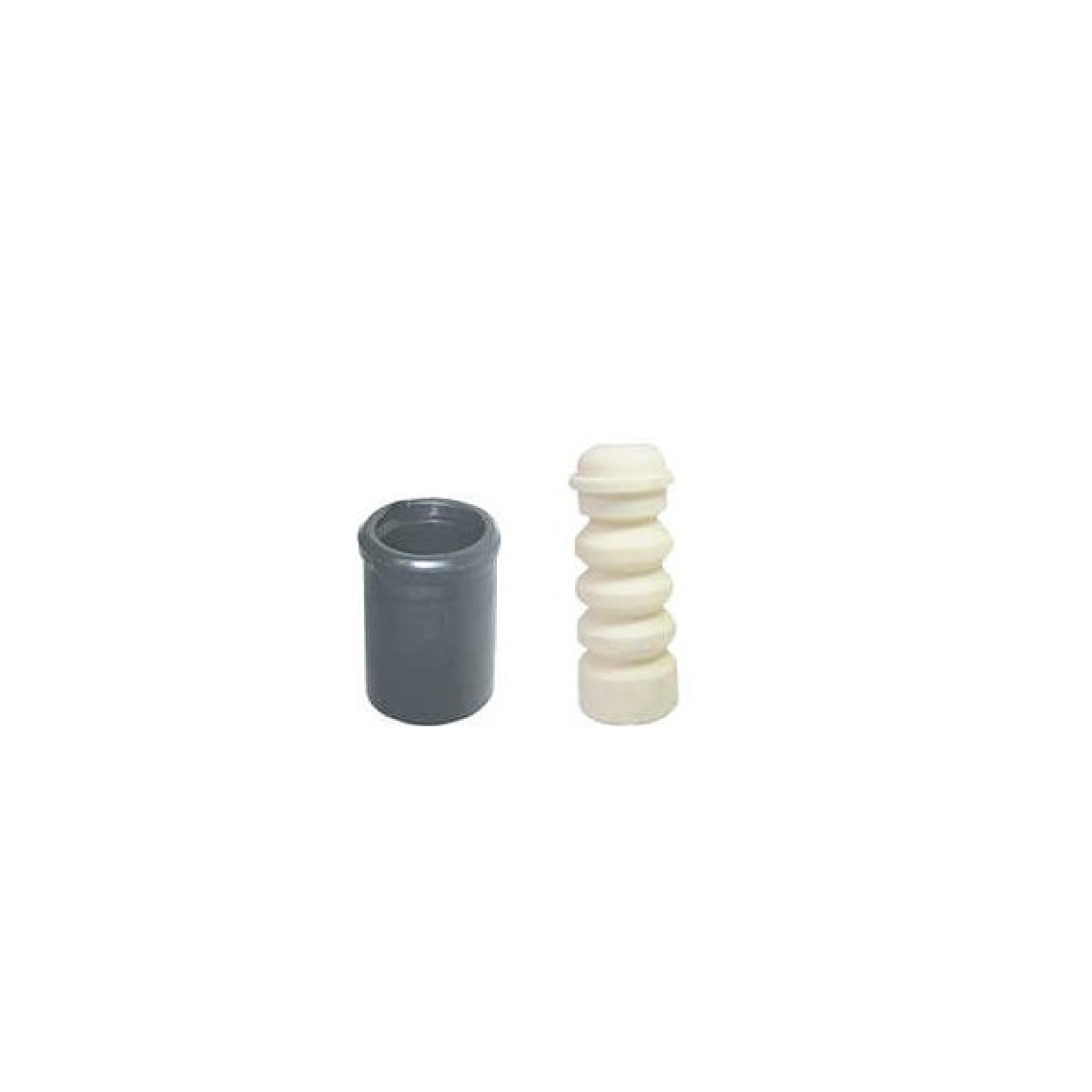 Kit Amortecedor Traseiro Sampel Vw Polo 96/00 SK415S