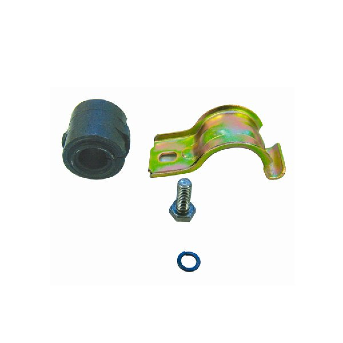 Kit Barra Estabilizadora Dianteira Sampel Citroen Picasso Zx SK7067A