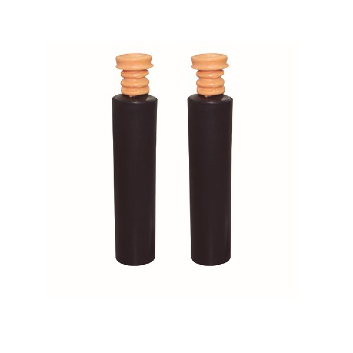 Kit Batente Suspensão Traseira Sampel Toyota Etios 12/18 (Par) SK919