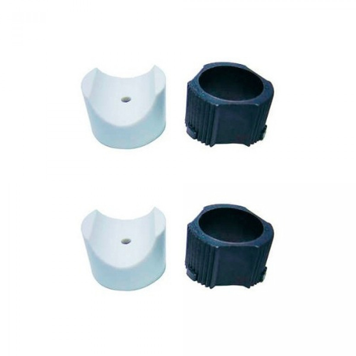 Kit Buchas Caixa Direção Sampel Gm Chevette Marajo (Par)