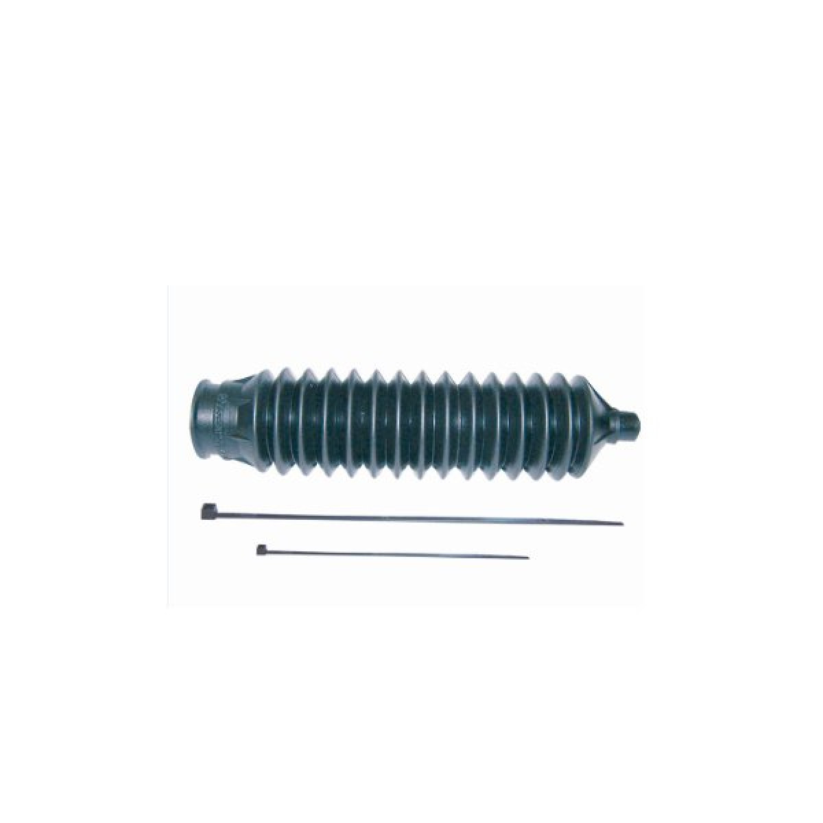 Kit Coifa Caixa Direção Mecânica Sampel Ford Fiesta 97/06 SK2812