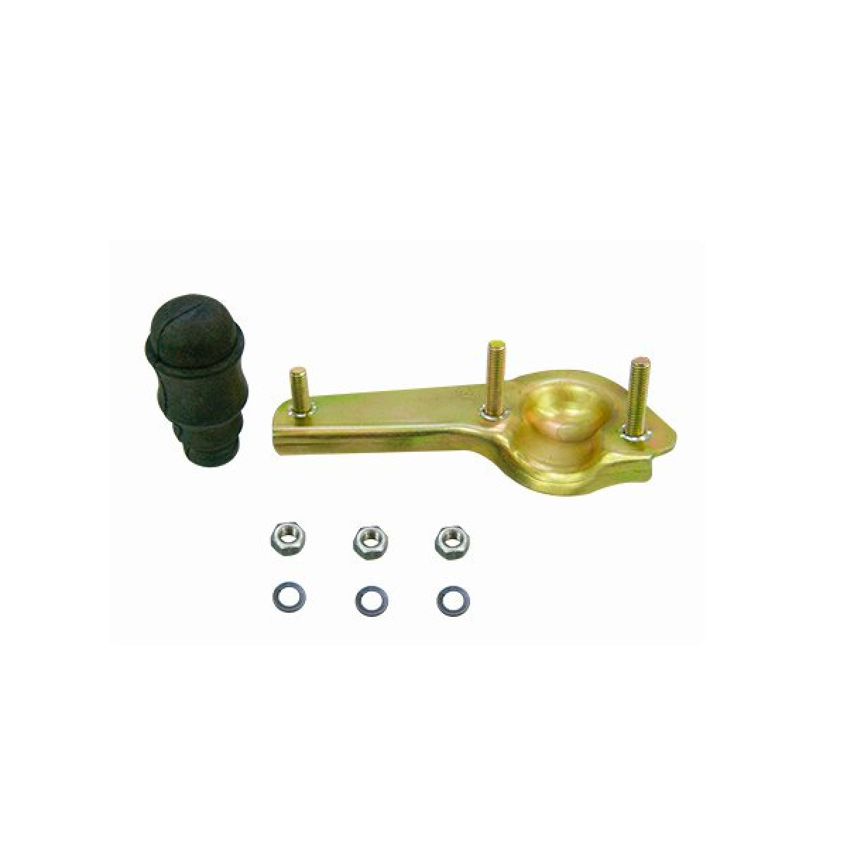 Kit Ponta Barra Estabilizadora Sampel Fiat Tempra 92/ Palio SK1113A