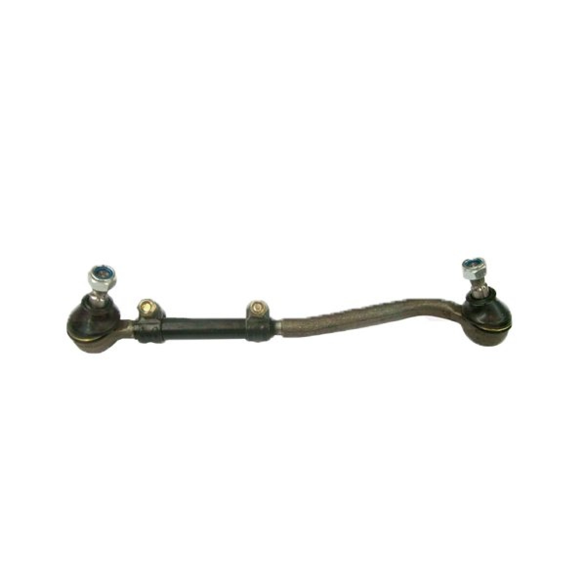 Kit Terminal Direção Direito Perfect Gm Omega Suprema TDI2174