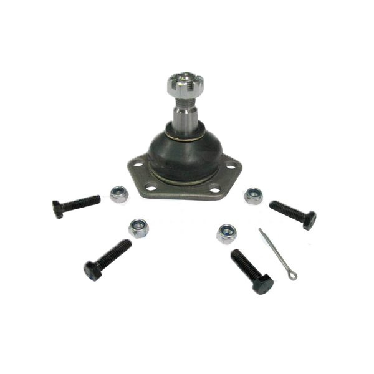 Pivô Inferior Perfect Gm Blazer 1996/2011 S10 1995/2011 PVI1025