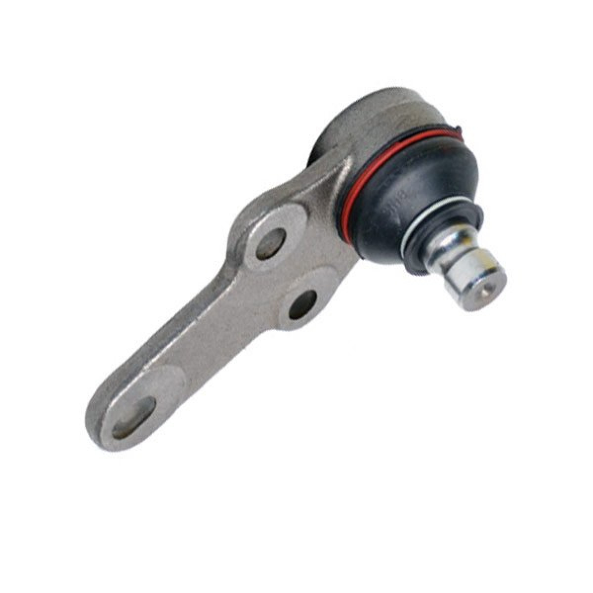 Pivô Suspensão Inferior Driveway Ford Courier Fiesta Ká JE4307