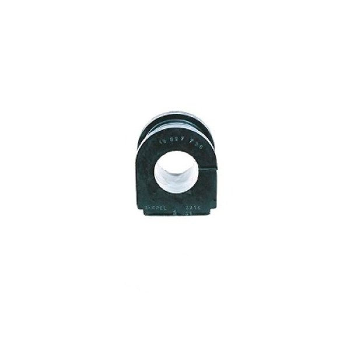 Suporte Motor Lado Direito Sampel Honda Civic 96/00 8330