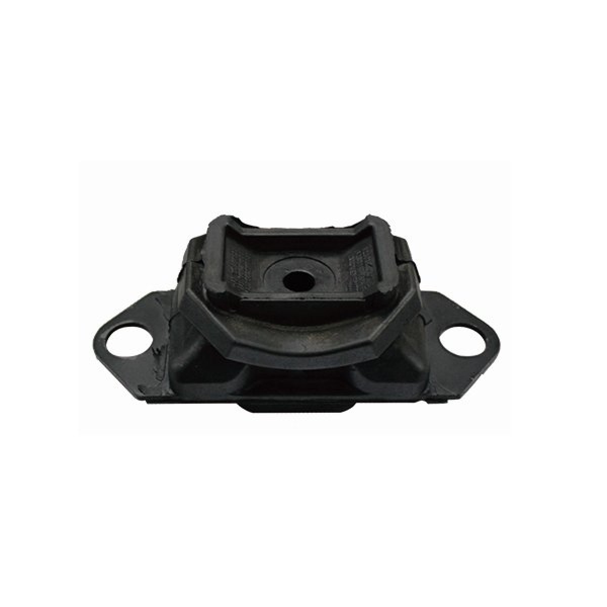 Suporte Motor Lado Esquerdo Sampel Renault Duster Sandero 8152