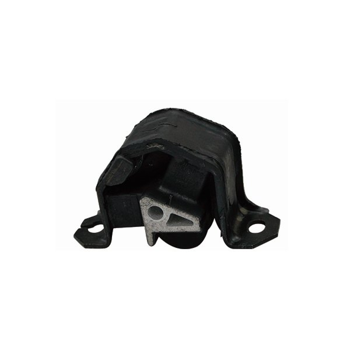 Suporte Traseiro Motor Sampel Gm Agile Celta Corsa Montana 3141