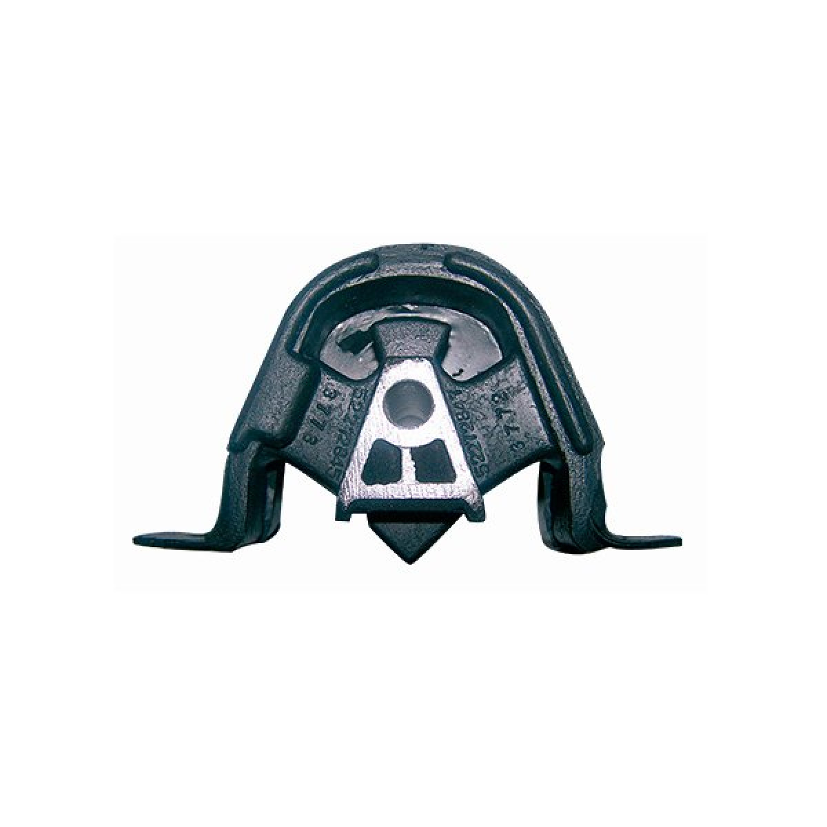 Suporte Traseiro Motor Sampel Gm Ipanema Kadett 89/98 Monza 3773