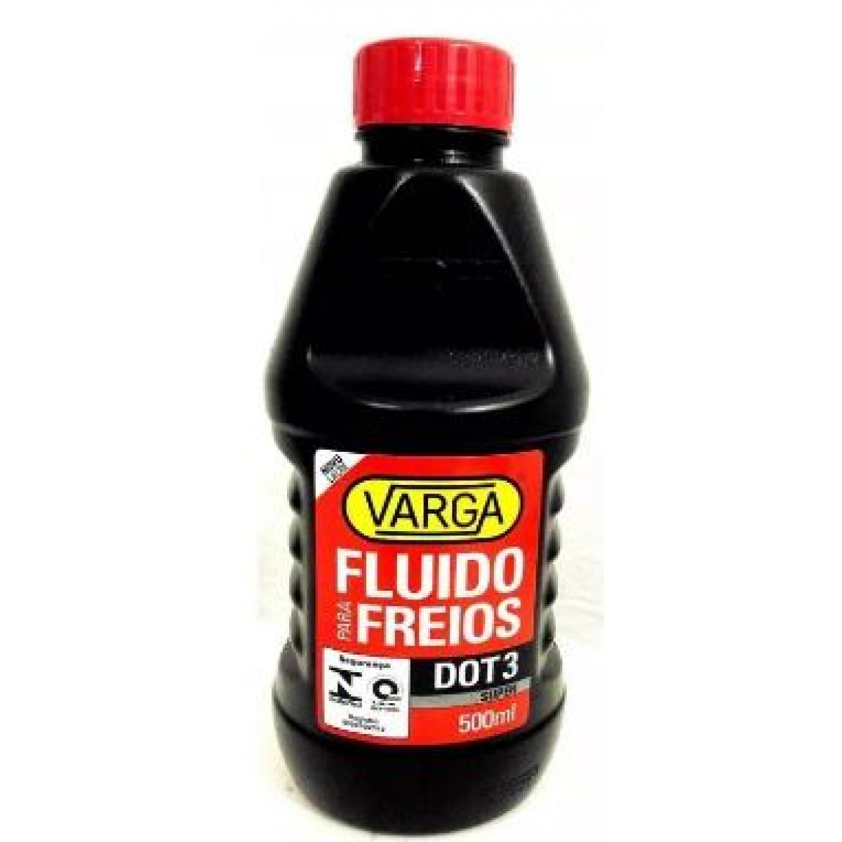 Fluido Freio  Varga Dot3