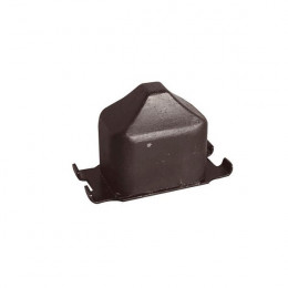 Batente Feixe Mola Traseira Sampel Gm S10 12/18 3807