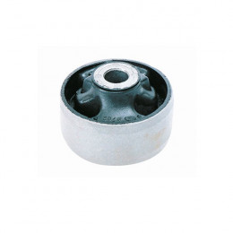 Bucha Traseira Bandeja Dianteira Sampel Ford Fiesta 96/06 2702