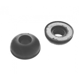 Conjunto Buchas Tirante Susp. Dianteira Axios Caravan 1975/1979 Opala 1969/1979 BR15204300278