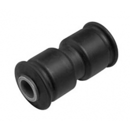 Bucha Traseira Feixe Molas Axios Fiorino 1994/2014 Strada 1999/2014 BR15301101521