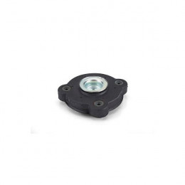 Coxim Amortecedor Dianteiro Axios Fiat Fiorino Mobi Palio BR10002202230