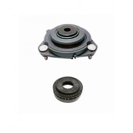 Coxim Amortecedor Dianteiro Sampel Ford Ecosport 2722B